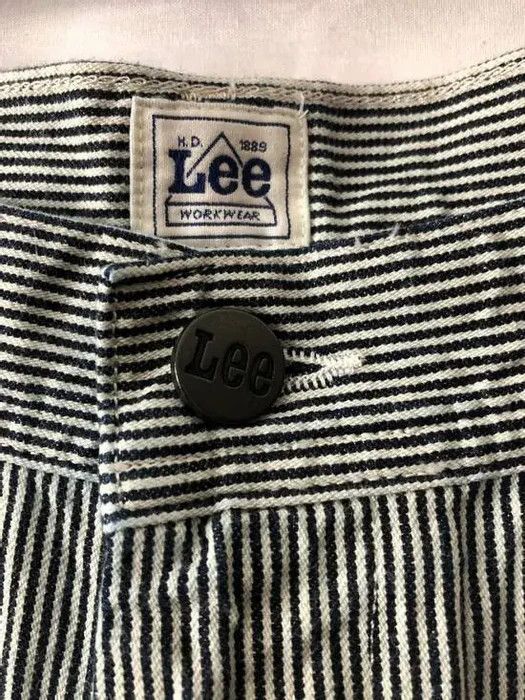 Lee Lee Workwear Pants Size: 32 Size US 32 / EU 48 - 7 Thumbnail