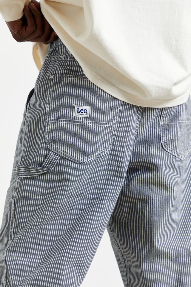 Lee Lee Workwear Pants Size: 32 Size US 32 / EU 48 - 2 Thumbnail