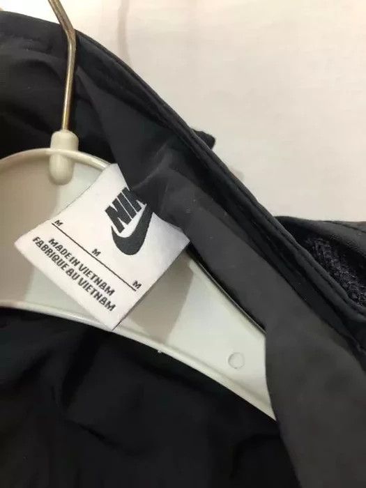 Nike Nike Multicolor Jacket Size: M Size US M / EU 48-50 / 2 - 4 Thumbnail