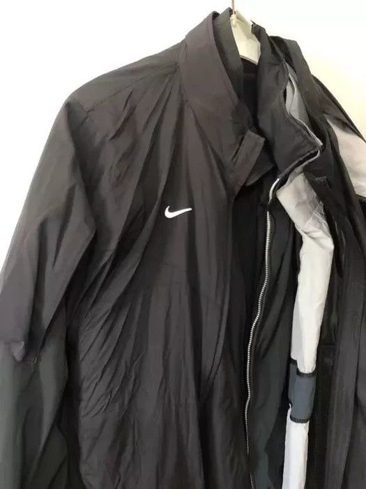 Nike Nike Multicolor Jacket Size: M Size US M / EU 48-50 / 2 - 7 Thumbnail