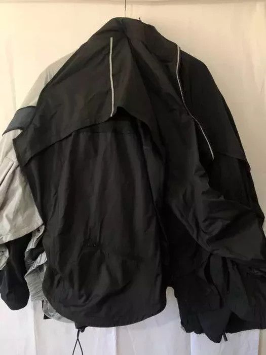 Nike Nike Multicolor Jacket Size: M Size US M / EU 48-50 / 2 - 8 Thumbnail