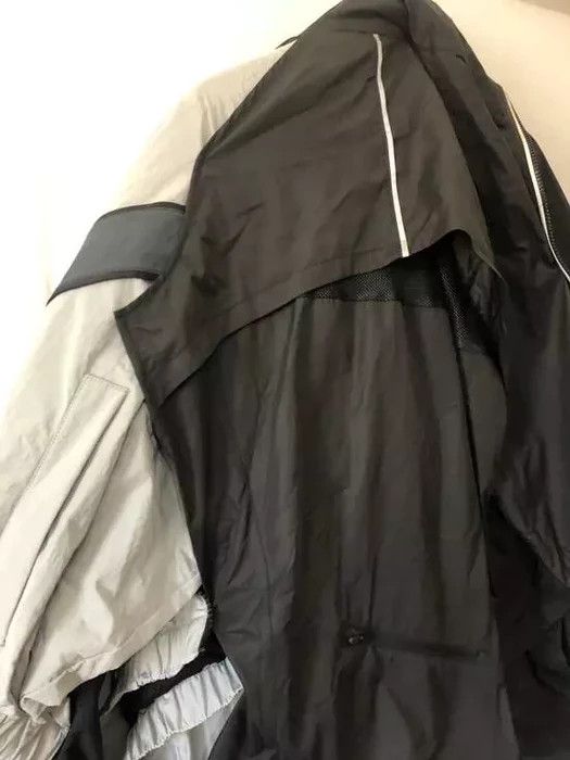 Nike Nike Multicolor Jacket Size: M Size US M / EU 48-50 / 2 - 5 Thumbnail