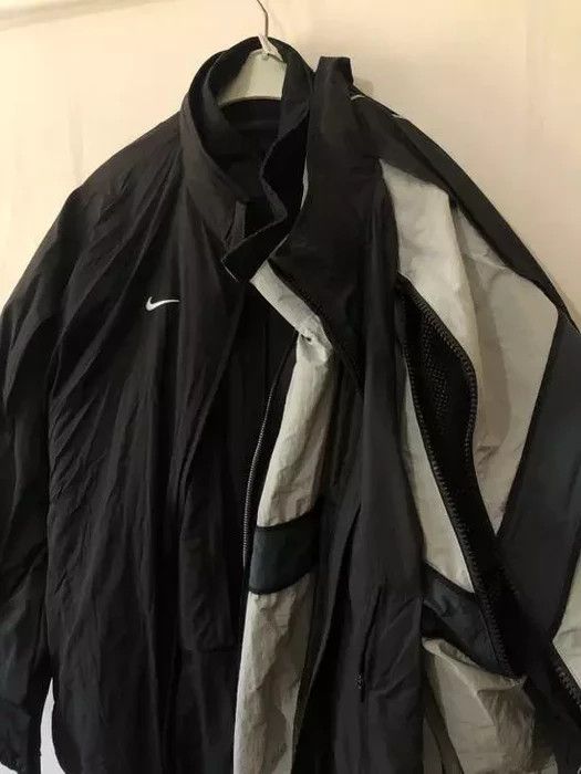 Nike Nike Multicolor Jacket Size: M Size US M / EU 48-50 / 2 - 2 Thumbnail