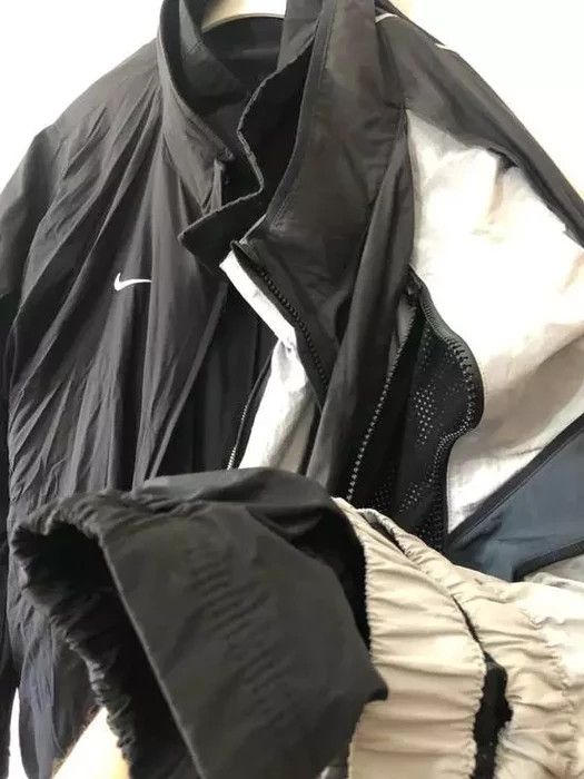 Nike Nike Multicolor Jacket Size: M Size US M / EU 48-50 / 2 - 3 Thumbnail