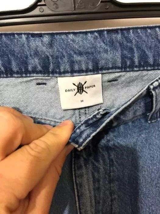 Daily Paper Daily Paper Pants Size: M Size US 30 / EU 46 - 8 Thumbnail