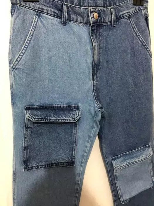 Daily Paper Daily Paper Pants Size: M Size US 30 / EU 46 - 3 Thumbnail