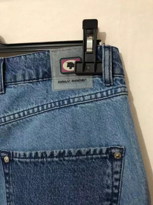 Daily Paper Daily Paper Pants Size: M Size US 30 / EU 46 - 5 Thumbnail