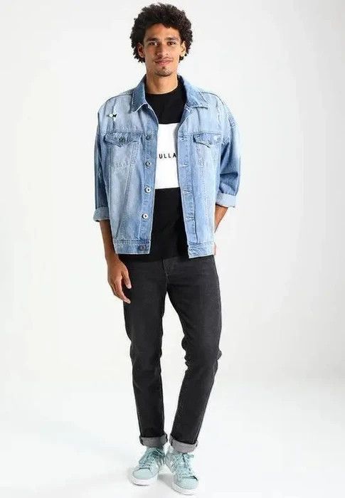 Soulland SOULLAND 'Soulsquare' T-shirt Size: M %100 Authentic Size US M / EU 48-50 / 2 - 2 Thumbnail