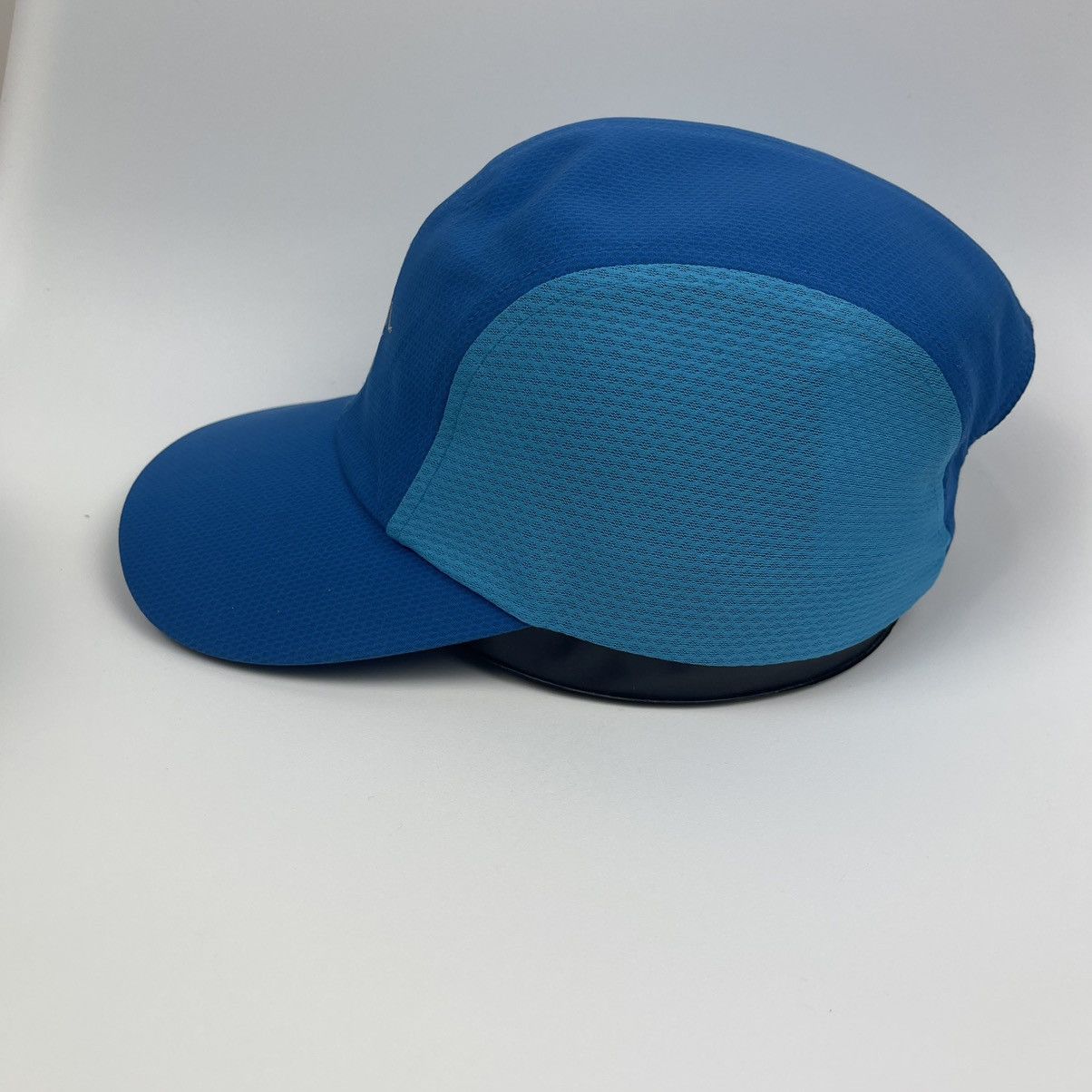 Arc'teryx Arc'teryx Blue Nylon Cap Hat Size ONE SIZE - 5 Thumbnail