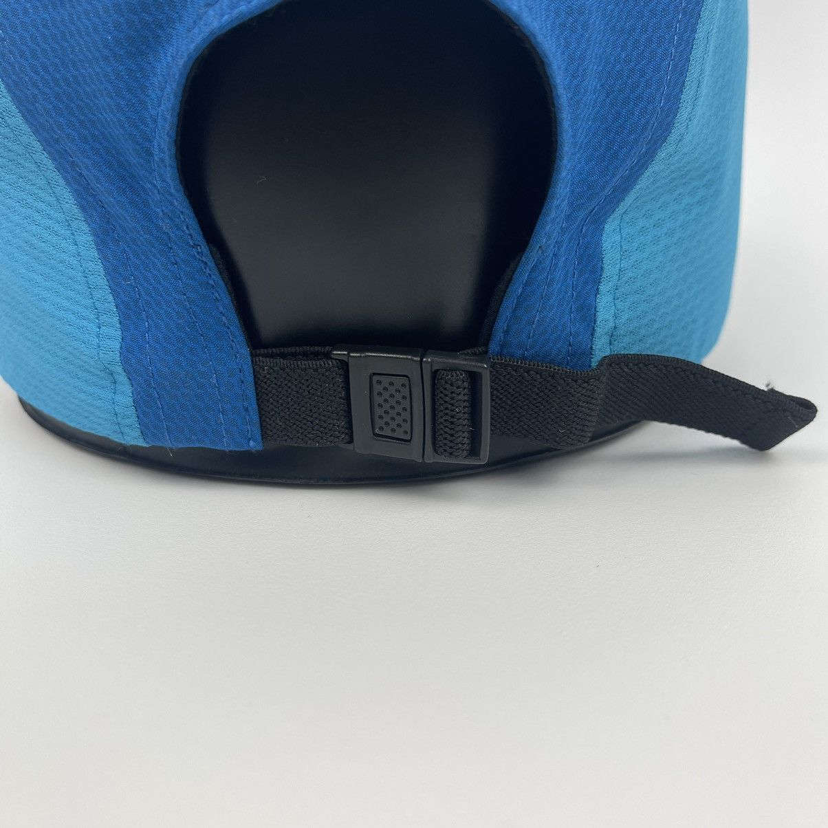 Arc'teryx Arc'teryx Blue Nylon Cap Hat Size ONE SIZE - 8 Thumbnail