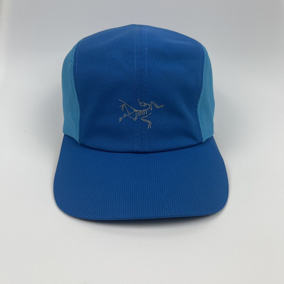 Arc'teryx Arc'teryx Blue Nylon Cap Hat Size ONE SIZE - 2 Thumbnail