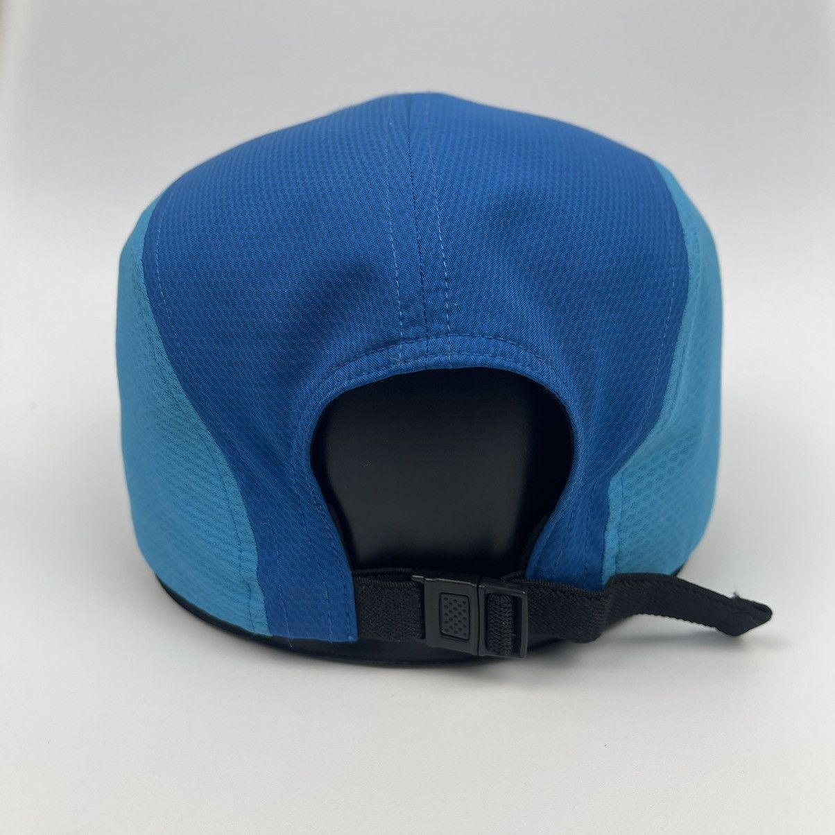 Arc'teryx Arc'teryx Blue Nylon Cap Hat Size ONE SIZE - 7 Thumbnail