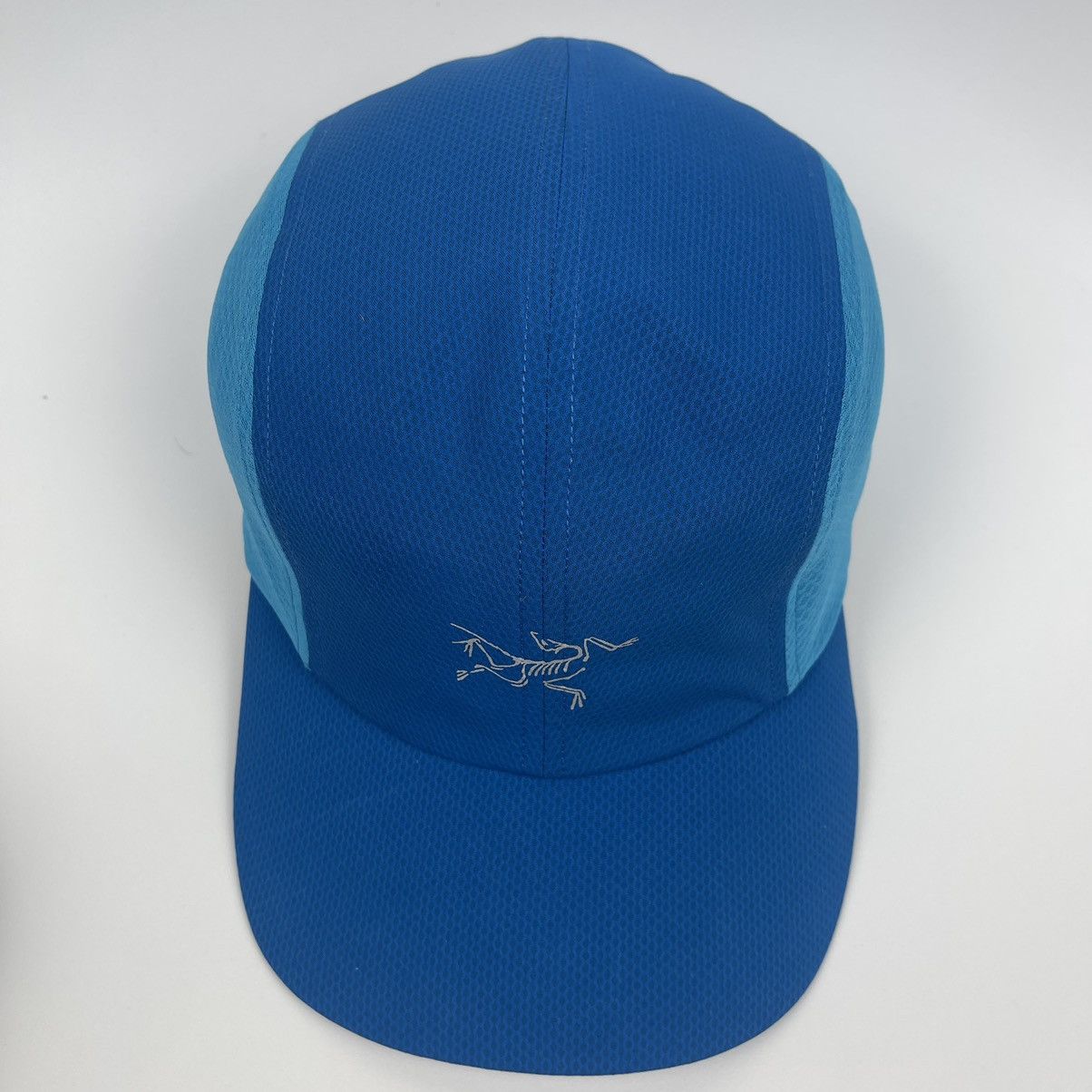 Arc'teryx Arc'teryx Blue Nylon Cap Hat Size ONE SIZE - 6 Thumbnail