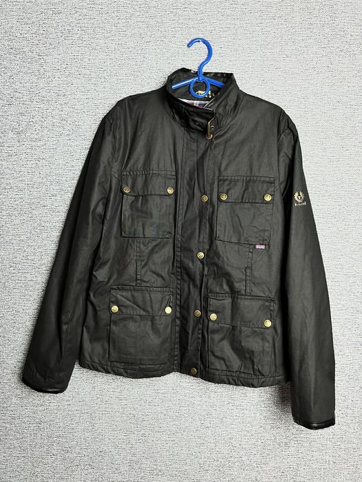 Belstaff sammy outlet miller jacket 1955