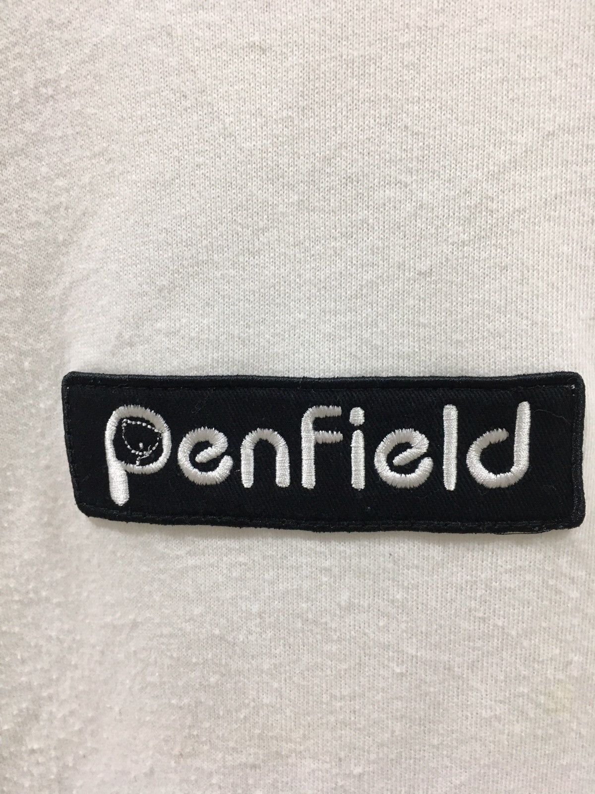 Penfield Sweatshirt skateboarding surf brand usa bear Size US M / EU 48-50 / 2 - 4 Thumbnail
