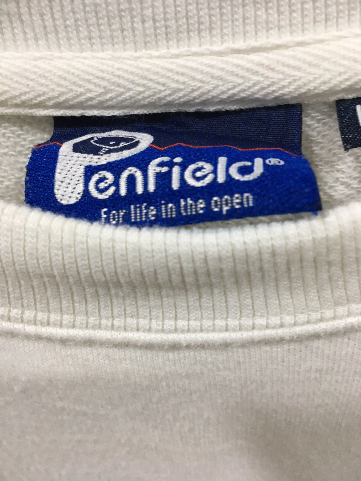 Penfield Sweatshirt skateboarding surf brand usa bear Size US M / EU 48-50 / 2 - 5 Thumbnail