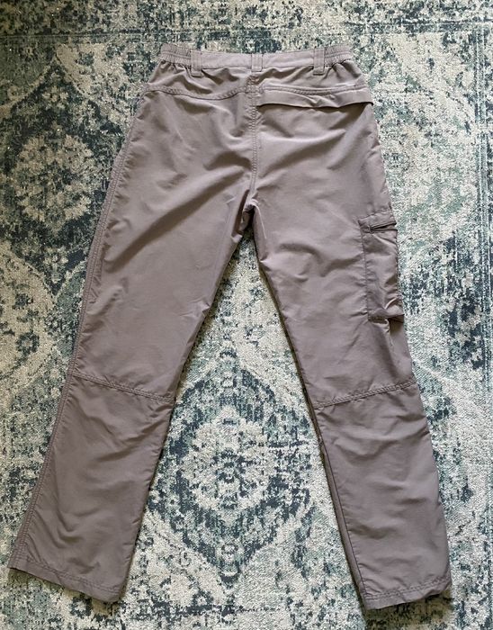 Outdoor Life Quechua Cargo Pants Grailed