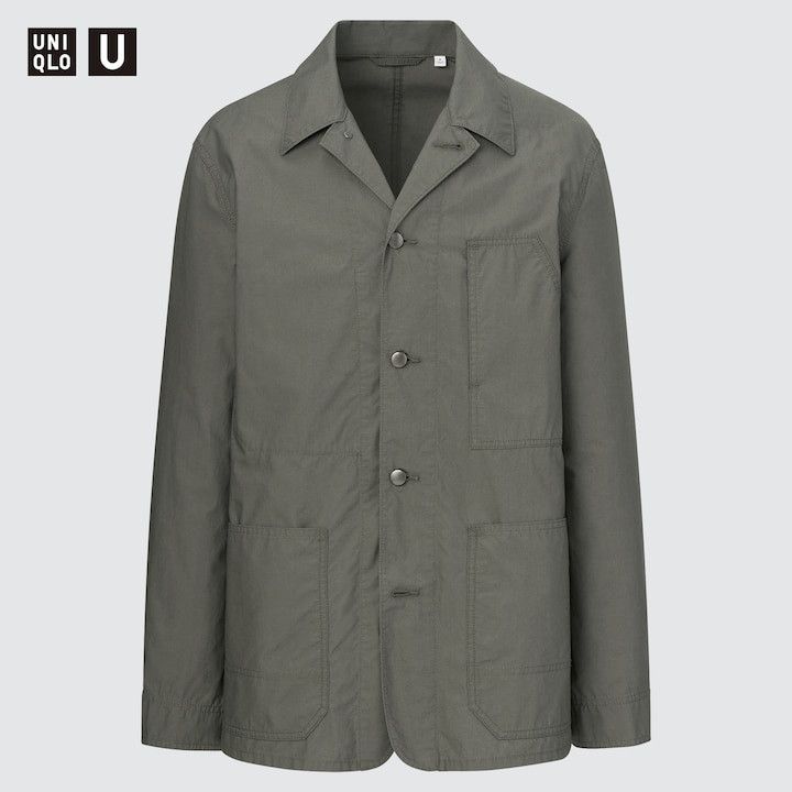 UNIQLO x LEMAIRE, +J, , Engineered Garments Retro