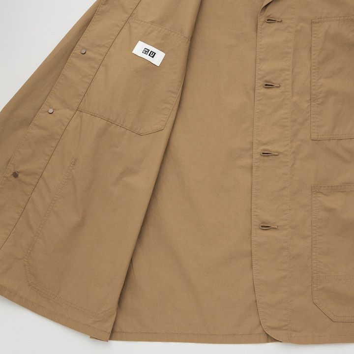 Lemaire × Streetwear × Uniqlo Uniqlo X Lemaire Uniqlo U Over Lemaire × Streetwear × Uniqlo Uniqlo X Lemaire Uniqlo U Over