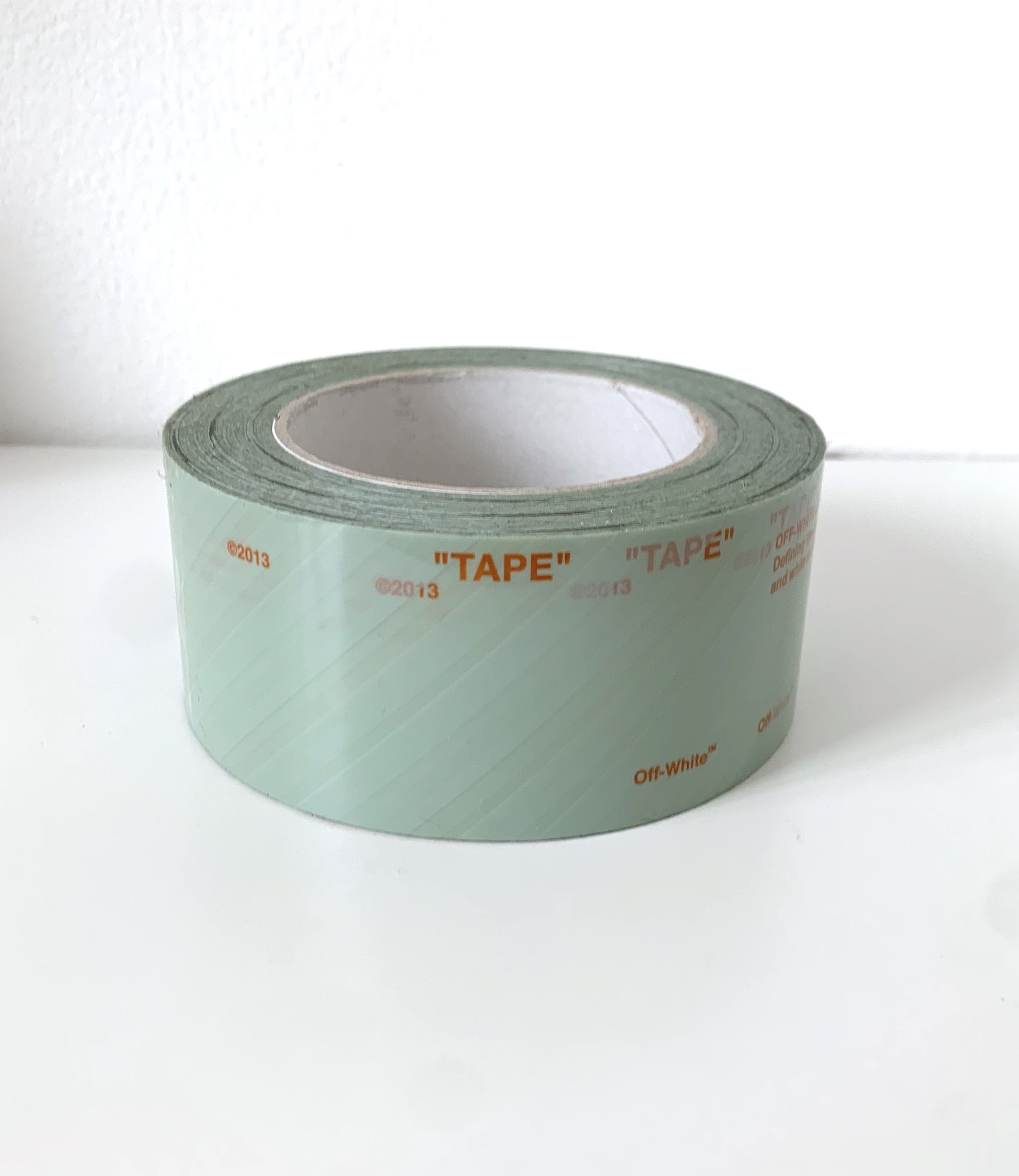 Tape – Rayt