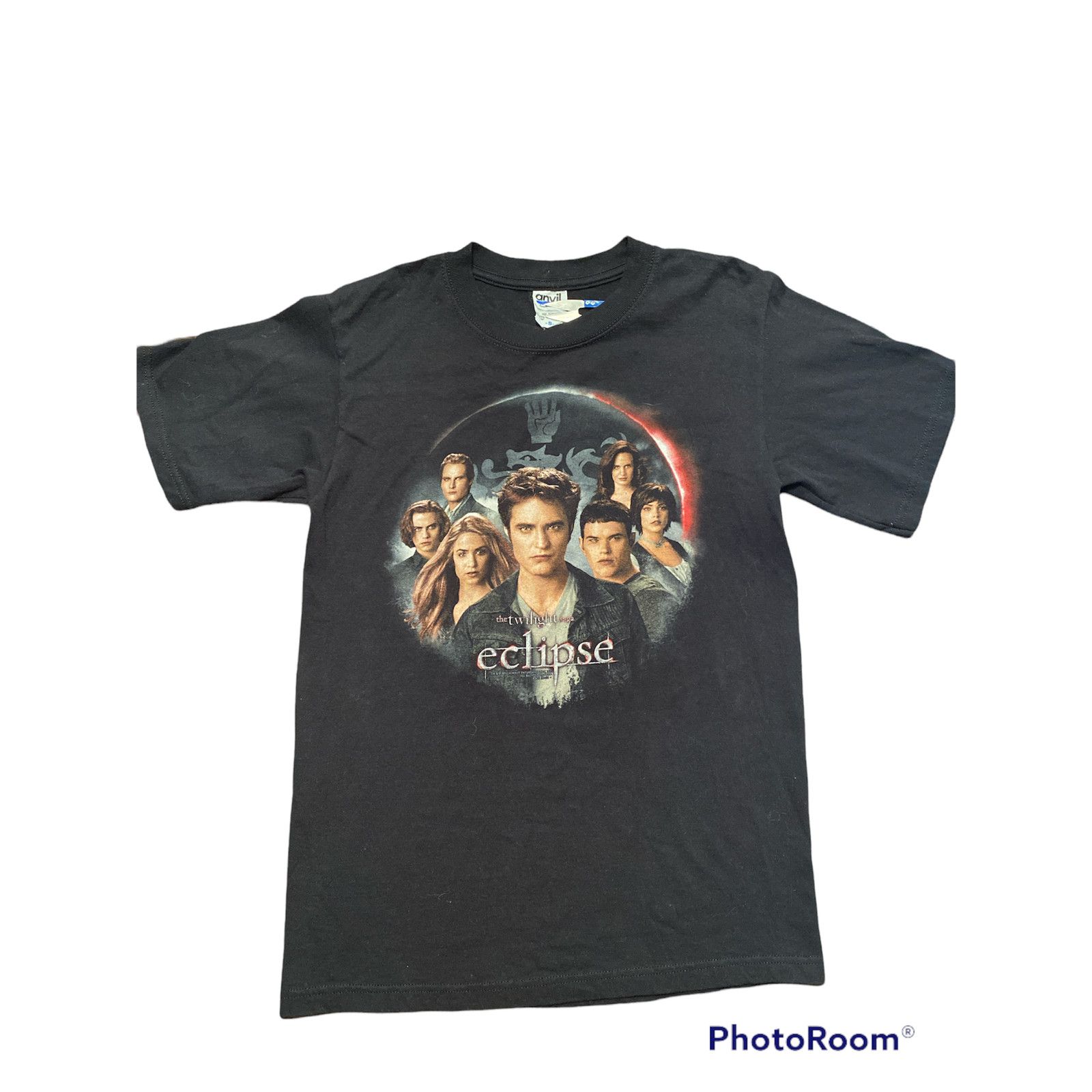 Anvil Anvil Twilight Eclipse 2010 Shirt Size US S / EU 44-46 / 1 - 1 Thumbnail