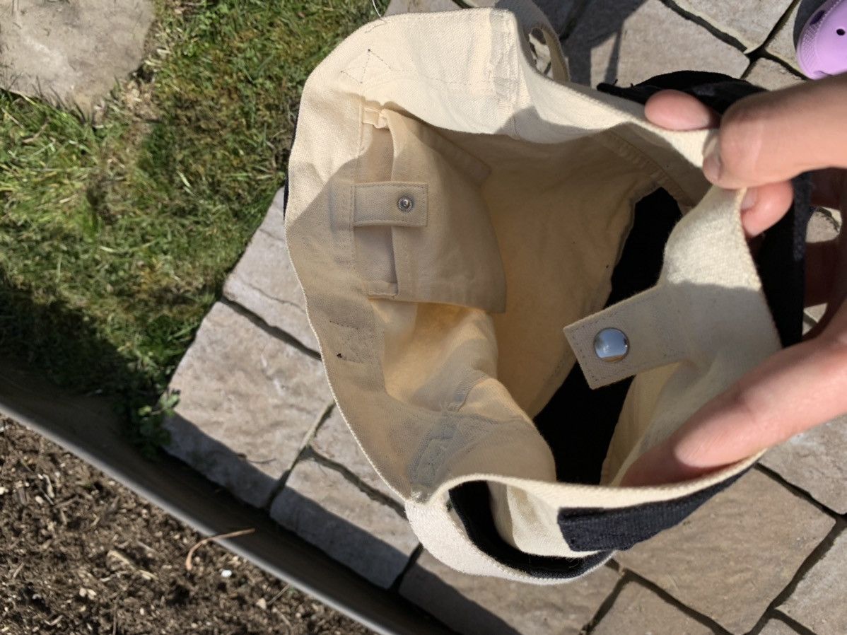 Issey Miyake × Ne-Net × Tsumori Chisato Ne-Net Cat Satchel 🐱🐈‍⬛ Size ONE SIZE - 7 Thumbnail