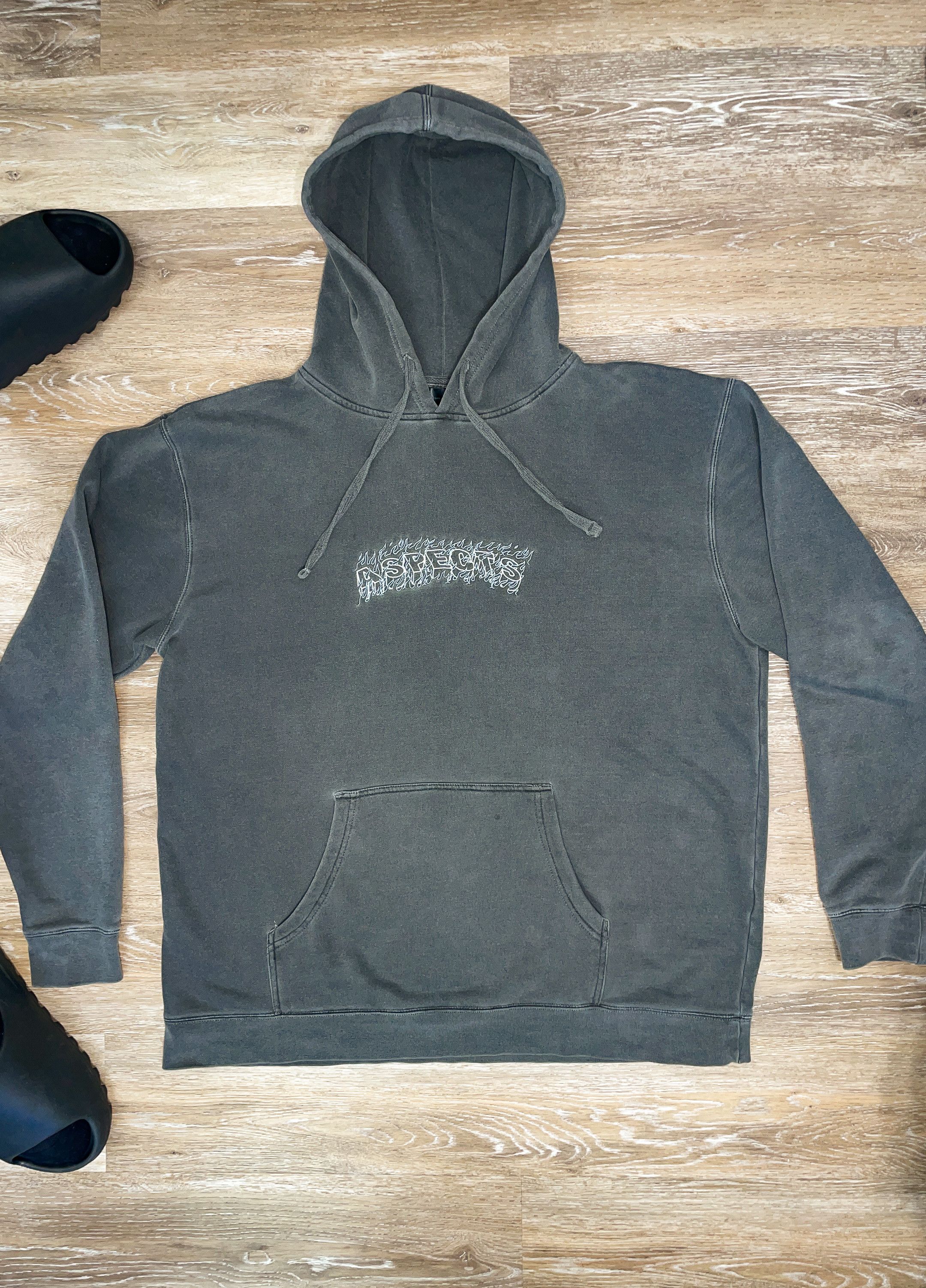 Aspects limited outlet hoodie