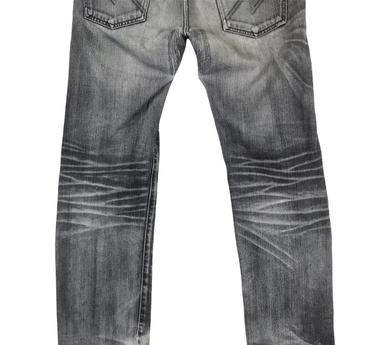 新品　NEIGHBORHOOD×Disney 　NARROW STRAIGHT Neighborhood Narrow Straight Denim