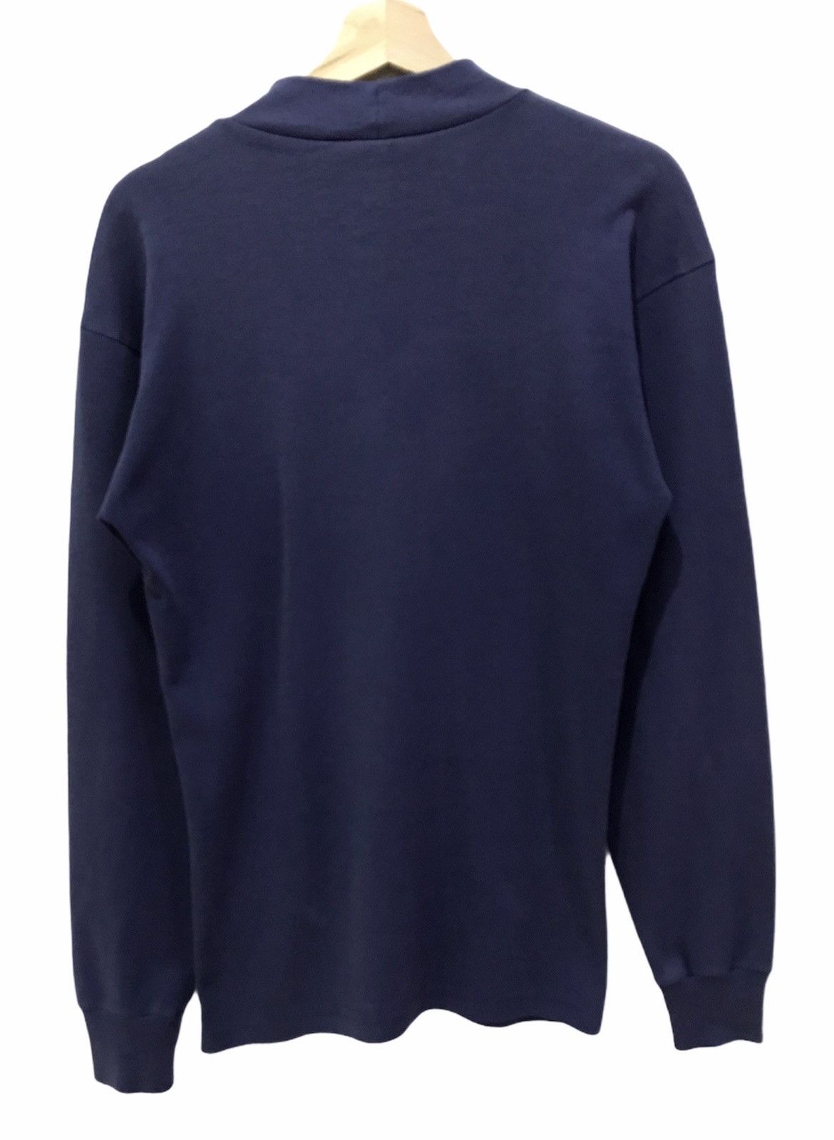 Majestic × New York Yankees Vintage Majestic Faded New York Yankees Sweatshirt USA Size US M / EU 48-50 / 2 - 4 Thumbnail