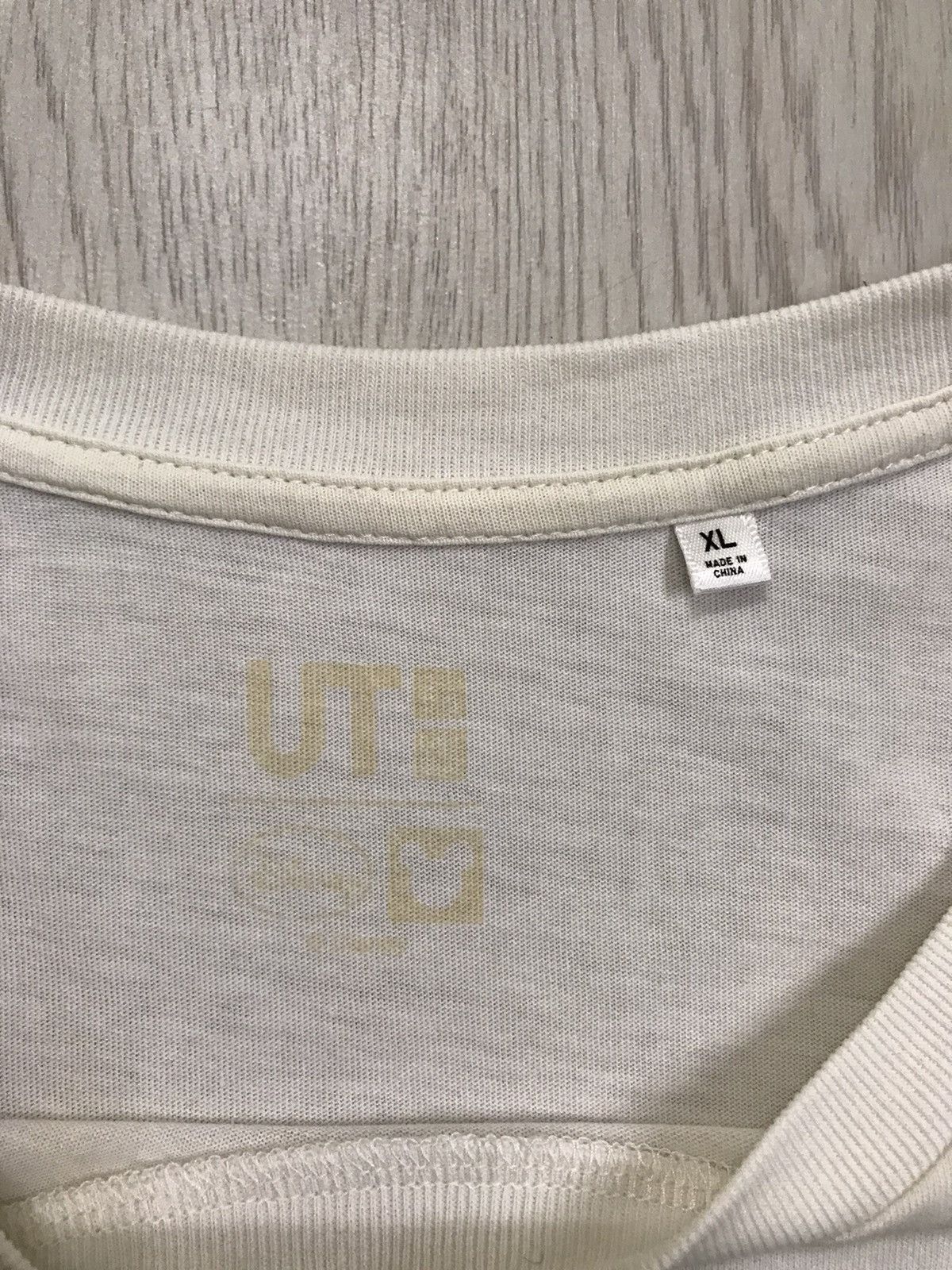 Anime × Disney × Uniqlo Walt Disney Bambi Promo Tee Vintage Movie Size US M / EU 48-50 / 2 - 5 Thumbnail