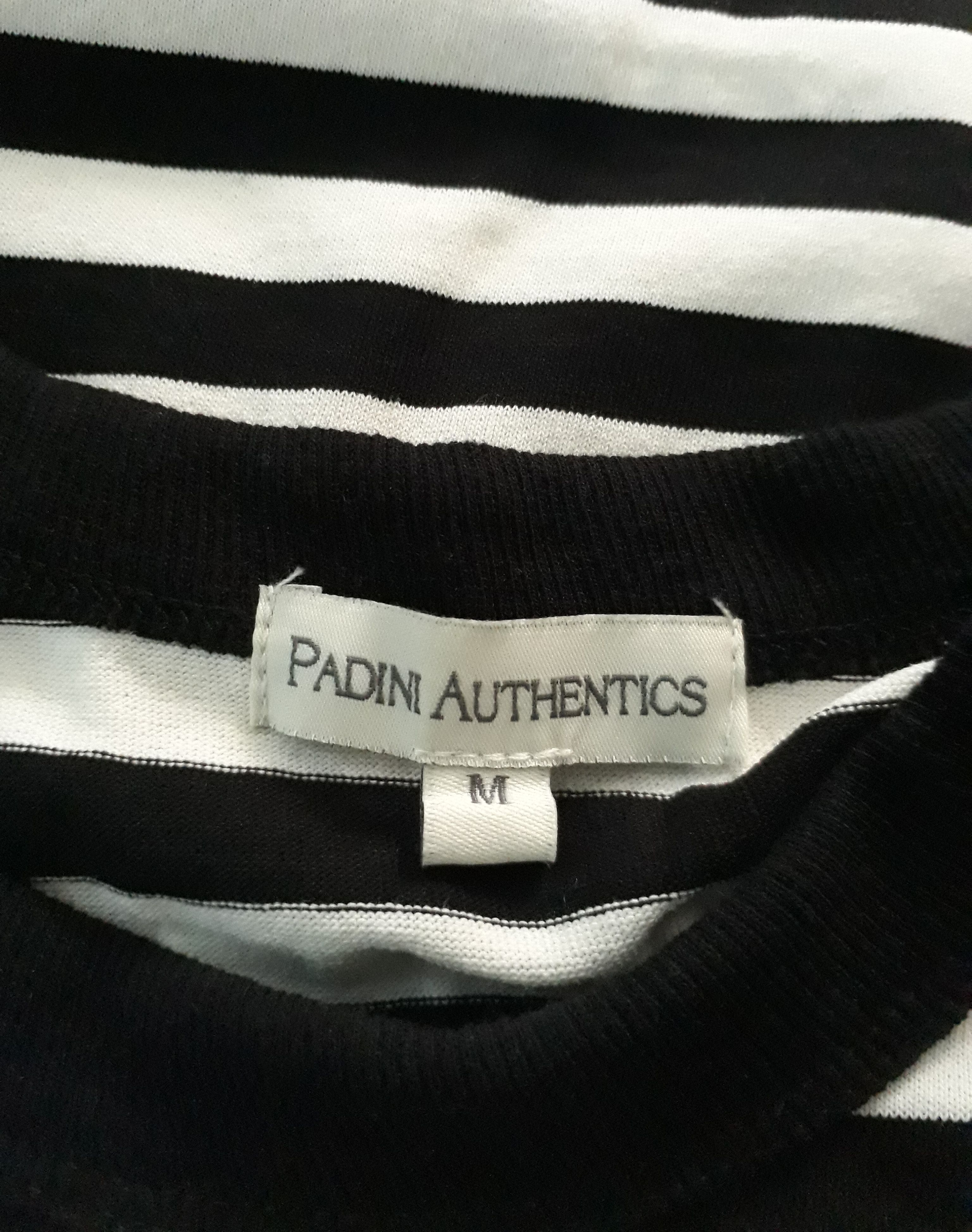 Japanese Brand Stripe Japanese Brand Shirt Size US M / EU 48-50 / 2 - 7 Thumbnail
