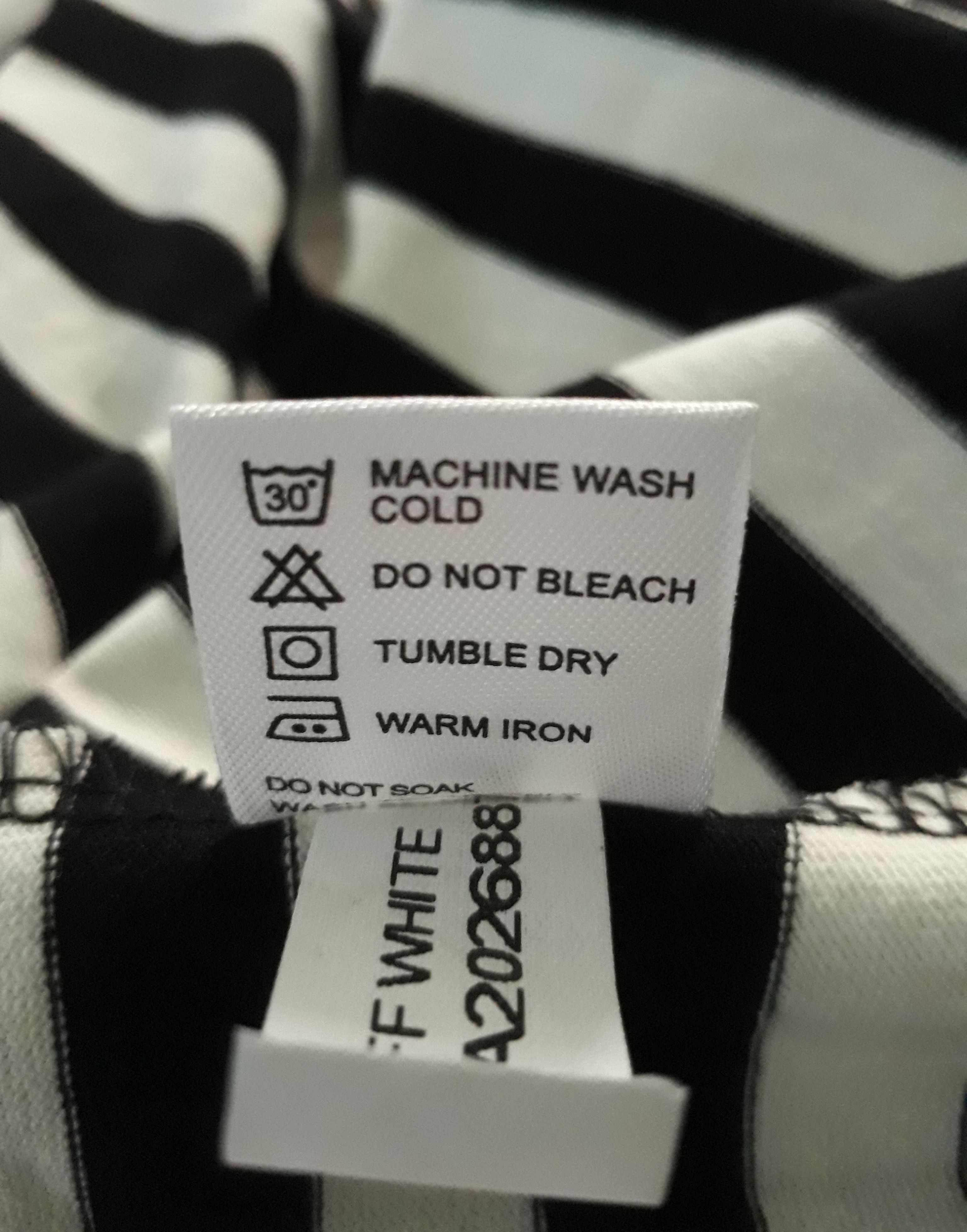 Japanese Brand Stripe Japanese Brand Shirt Size US M / EU 48-50 / 2 - 5 Thumbnail