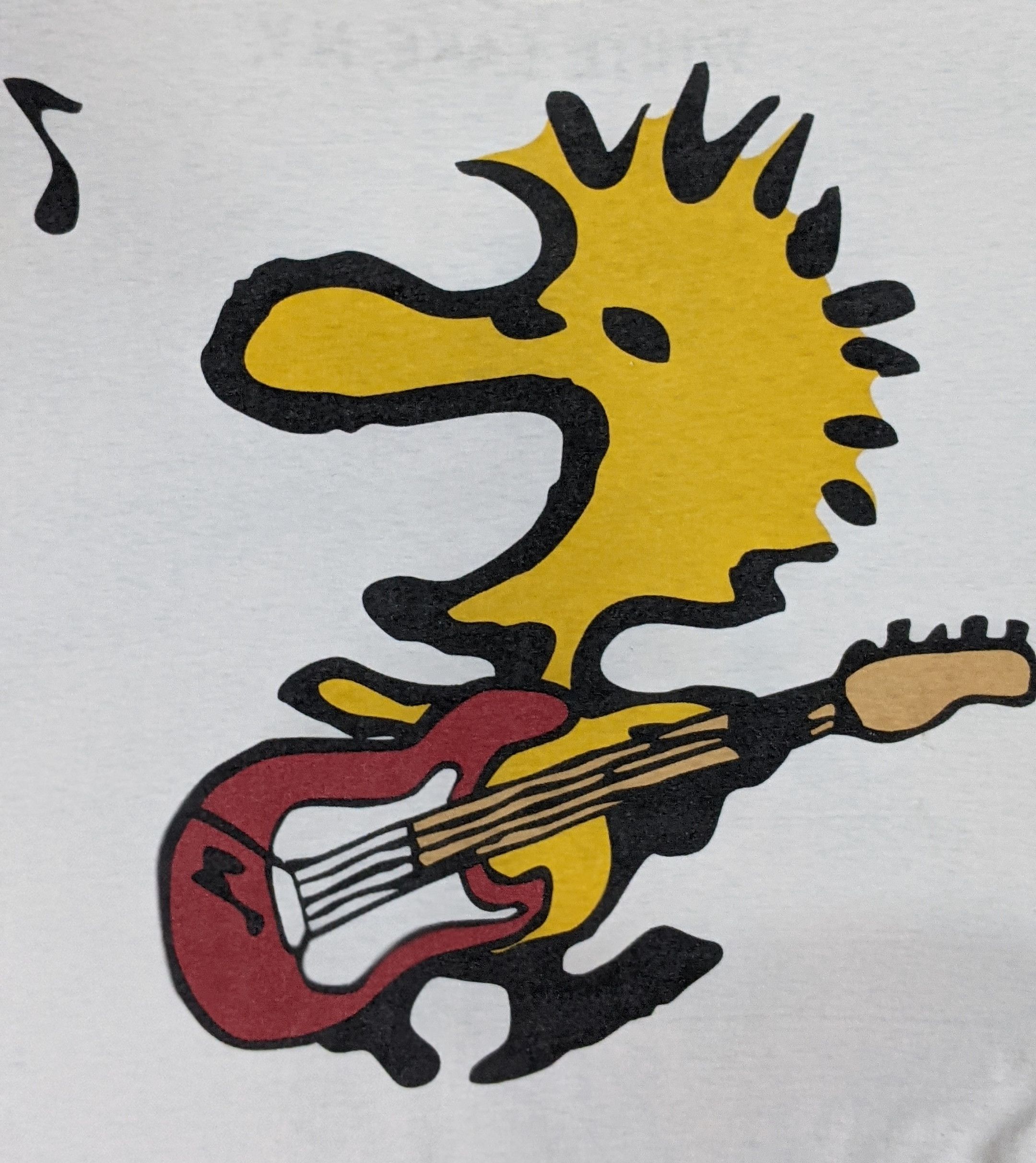 Hysteric Glamour × Peanuts Hysteric Glamour Woodstock Peanuts Theater 8 shirt Size S / US 4 / IT 40 - 3 Thumbnail