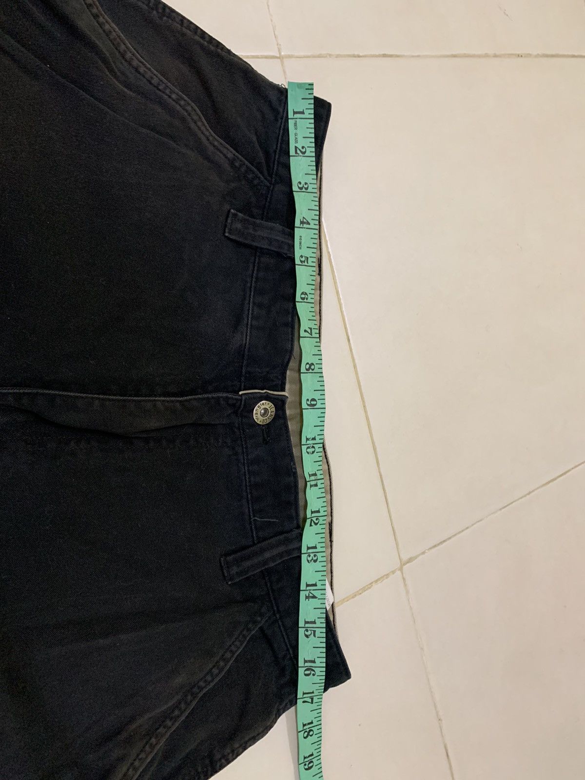Wrangler 🔥Offer🔥Wrangler Cargo Pants Workwear Size US 33 - 10 Thumbnail