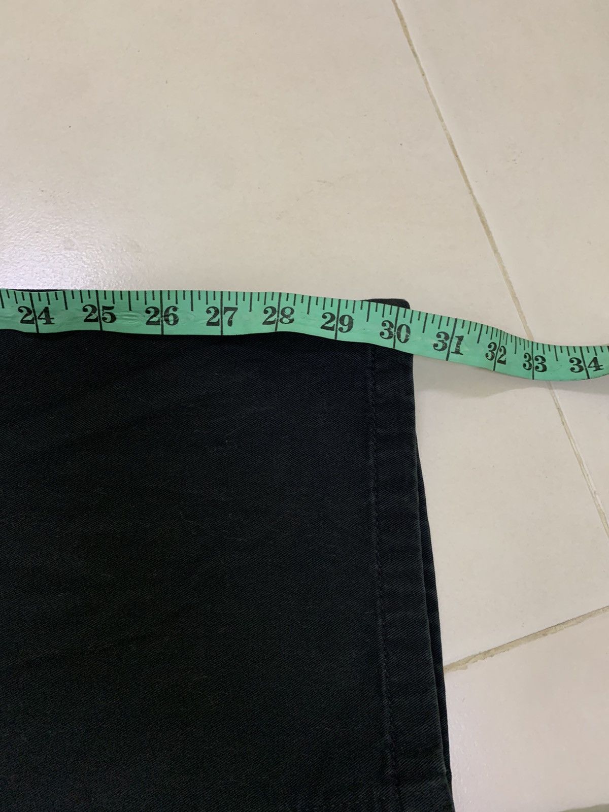 Wrangler 🔥Offer🔥Wrangler Cargo Pants Workwear Size US 33 - 12 Thumbnail