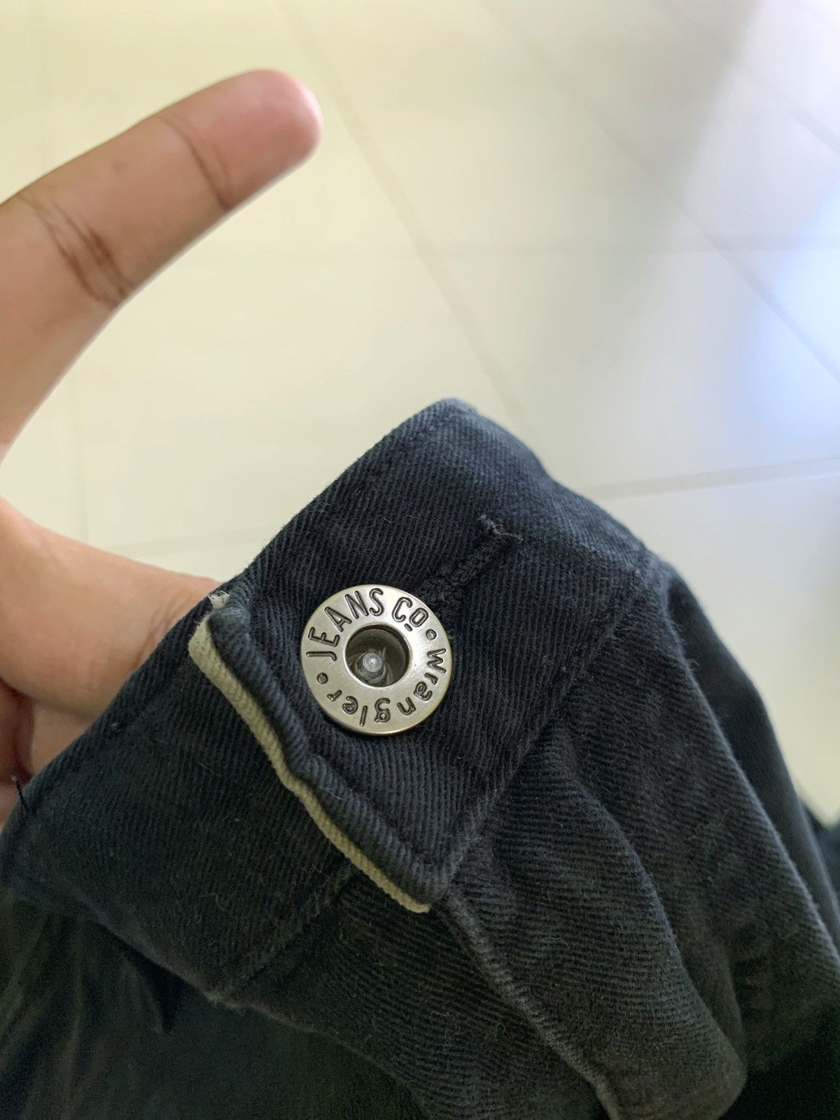Wrangler 🔥Offer🔥Wrangler Cargo Pants Workwear Size US 33 - 8 Thumbnail
