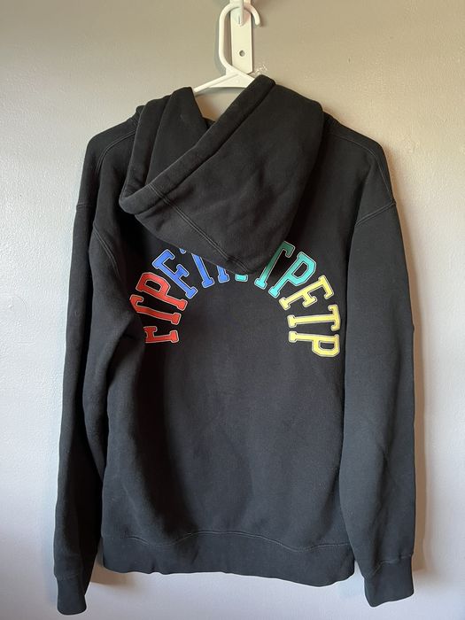 Ftp arch hotsell logo hoodie