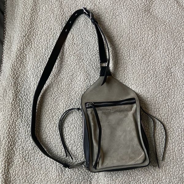 Rag and bone elliot sling bag sale