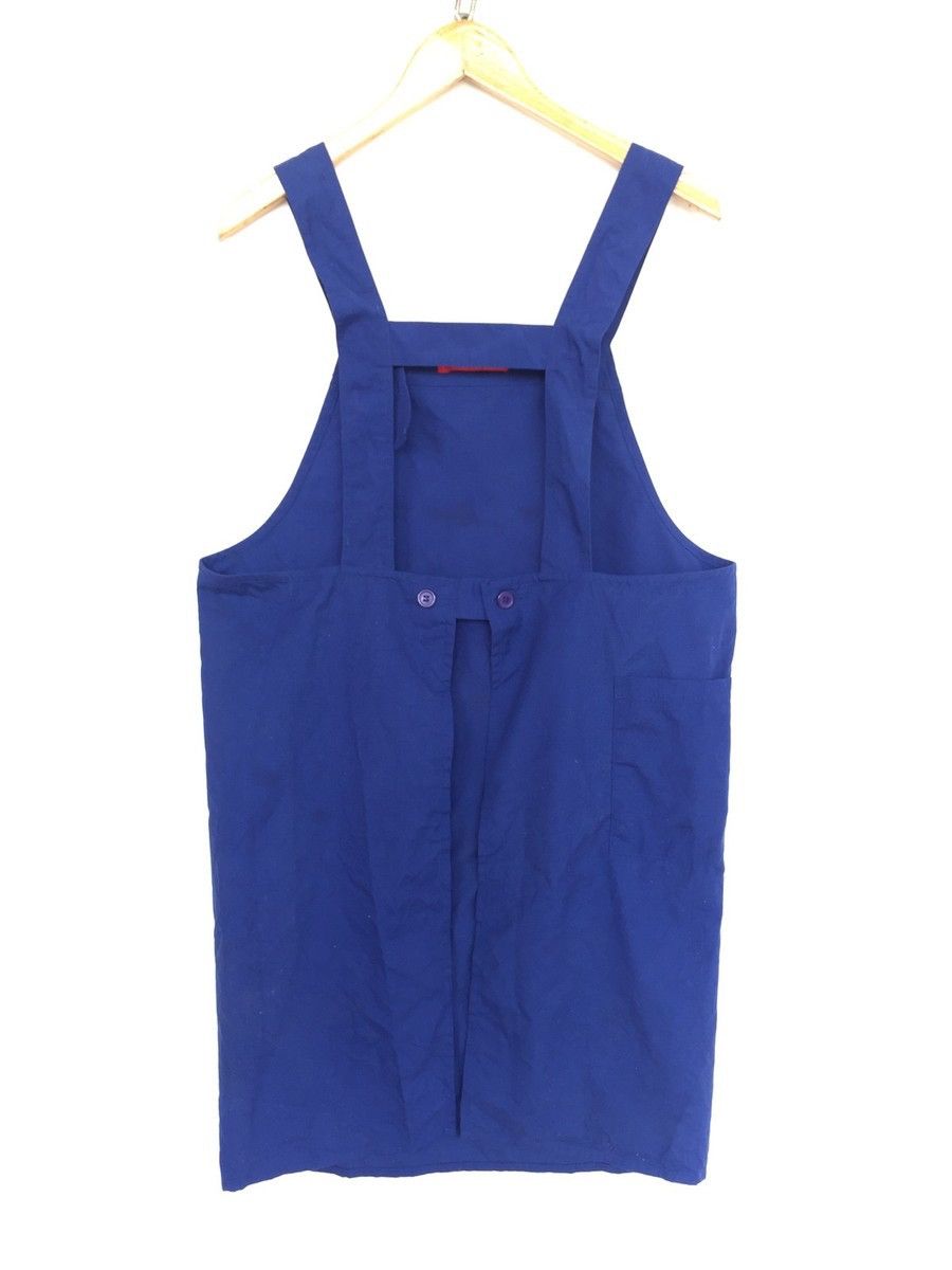 Anime × Japanese Brand Vintage Anima Japan Detactive Conan Apron Size ONE SIZE - 2 Thumbnail