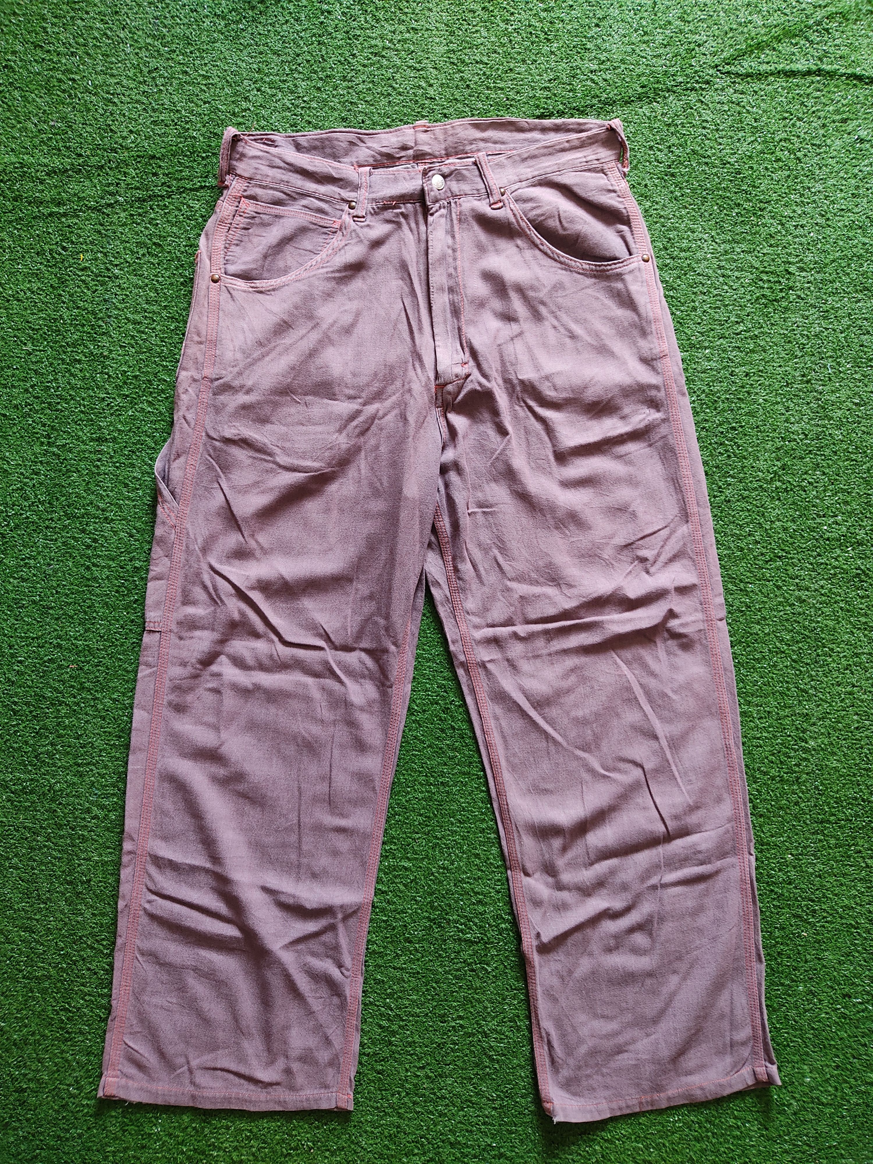 BLUE BLUE PANTS