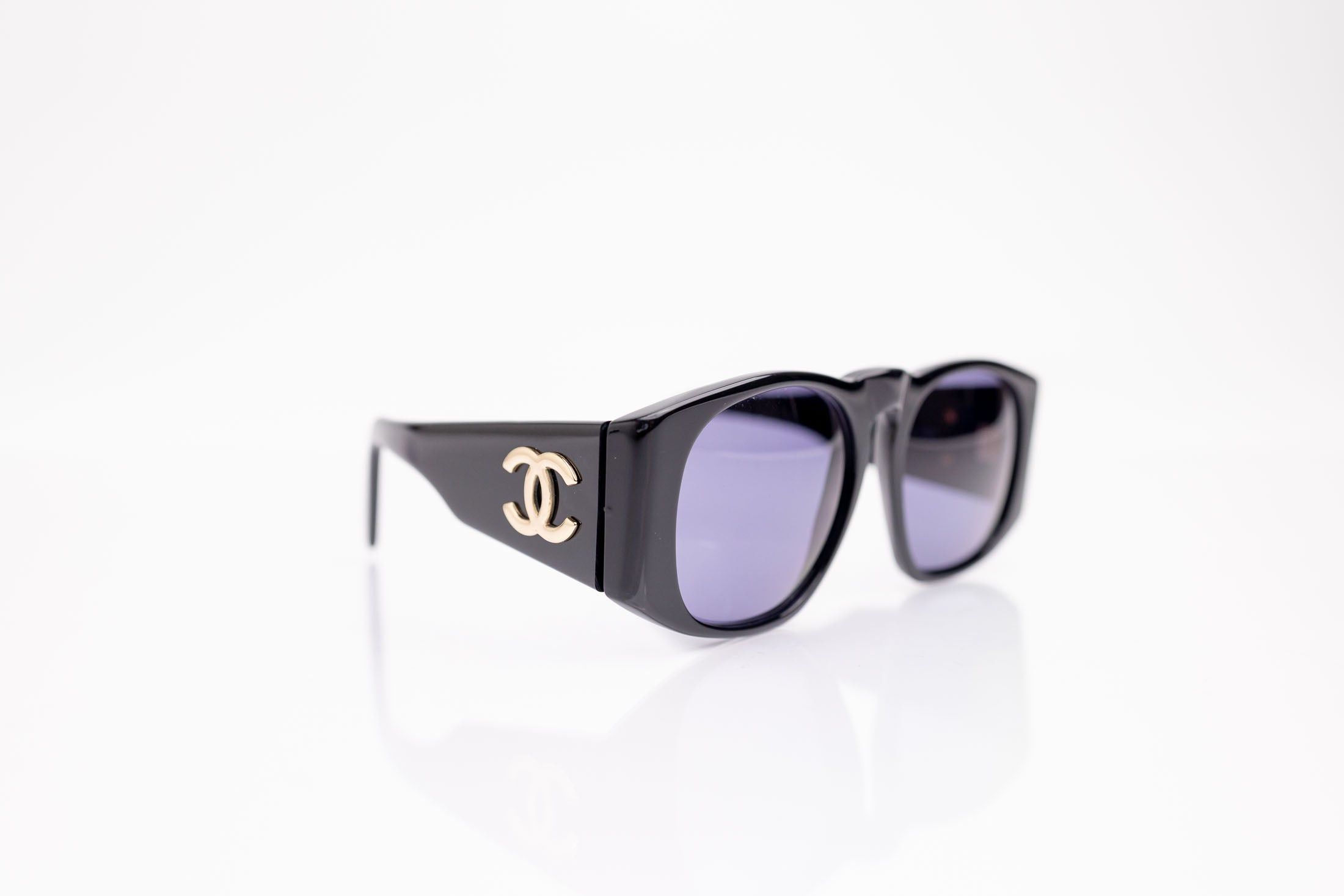 Chanel Chanel 01451 94305 Lady Gaga Shades Grailed