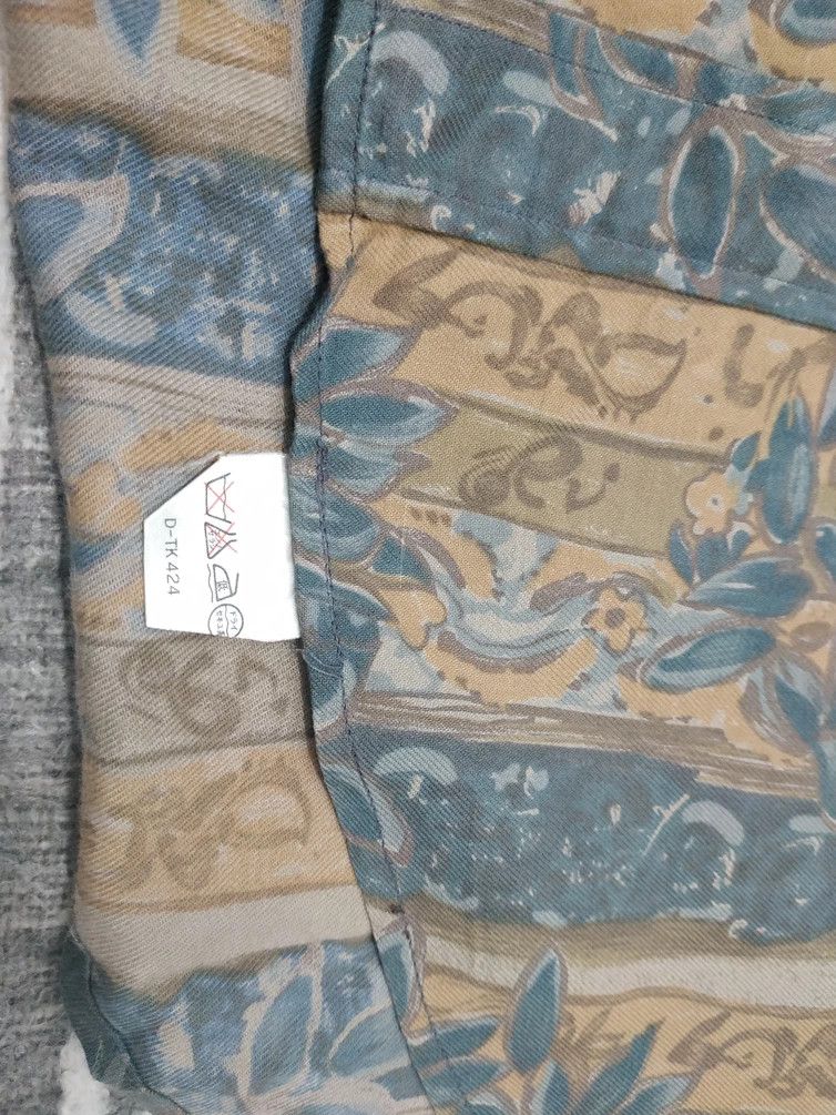 Lanvin Lanvin Shirt Size US M / EU 48-50 / 2 - 5 Thumbnail