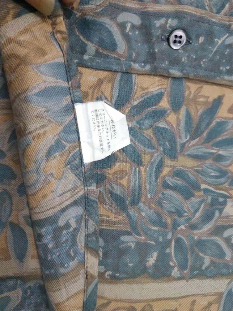 Lanvin Lanvin Shirt Size US M / EU 48-50 / 2 - 6 Thumbnail