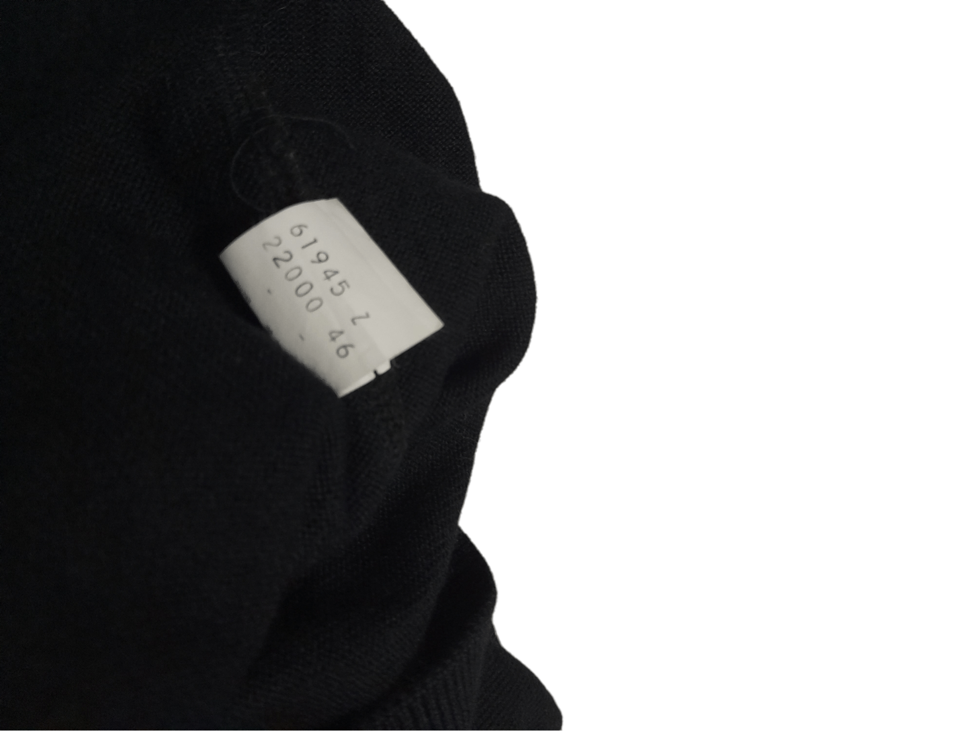 Versace Gianni Versace Knitwear Art (D965) Size US S / EU 44-46 / 1 - 6 Thumbnail