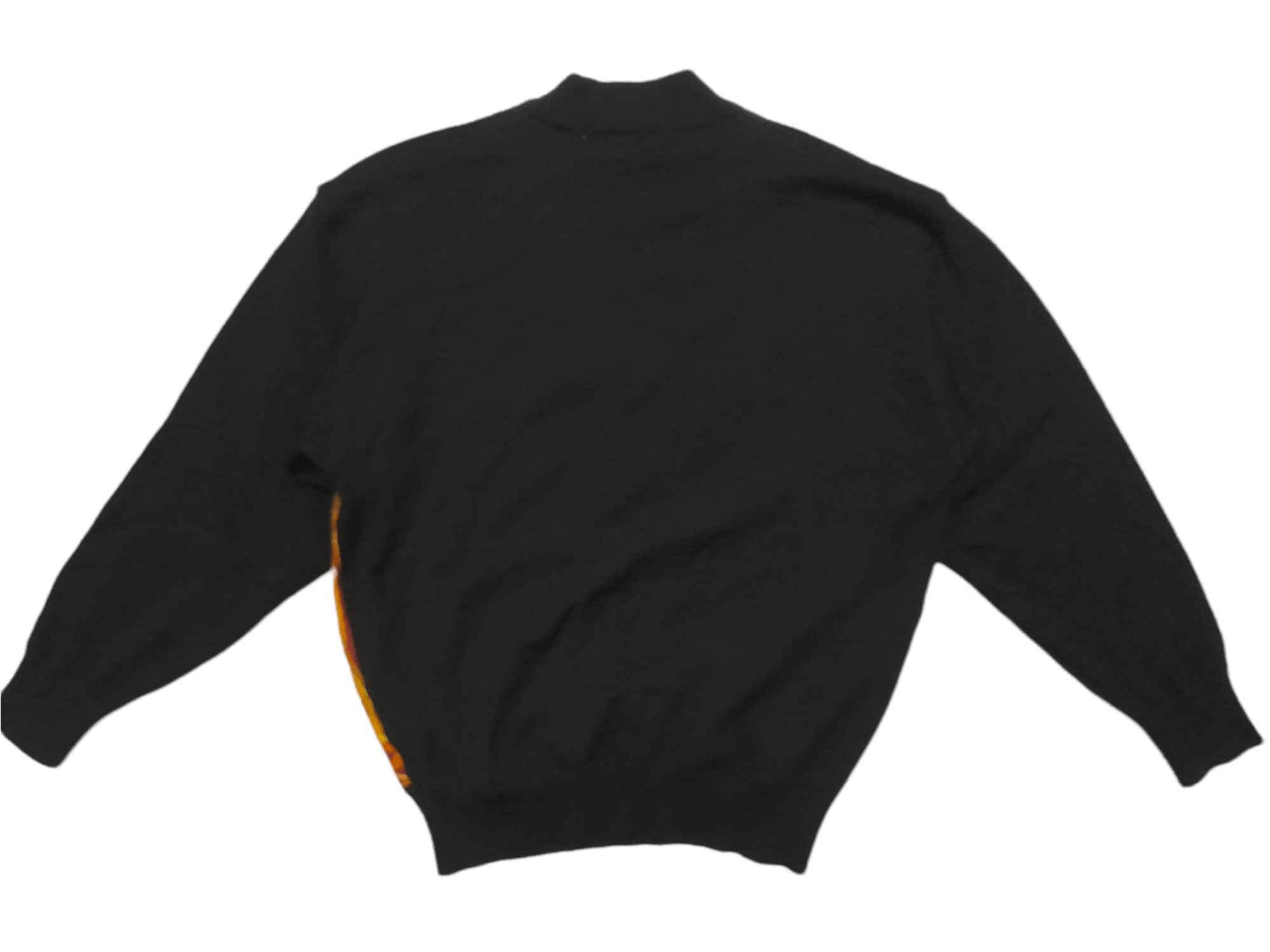 Versace Gianni Versace Knitwear Art (D965) Size US S / EU 44-46 / 1 - 5 Thumbnail