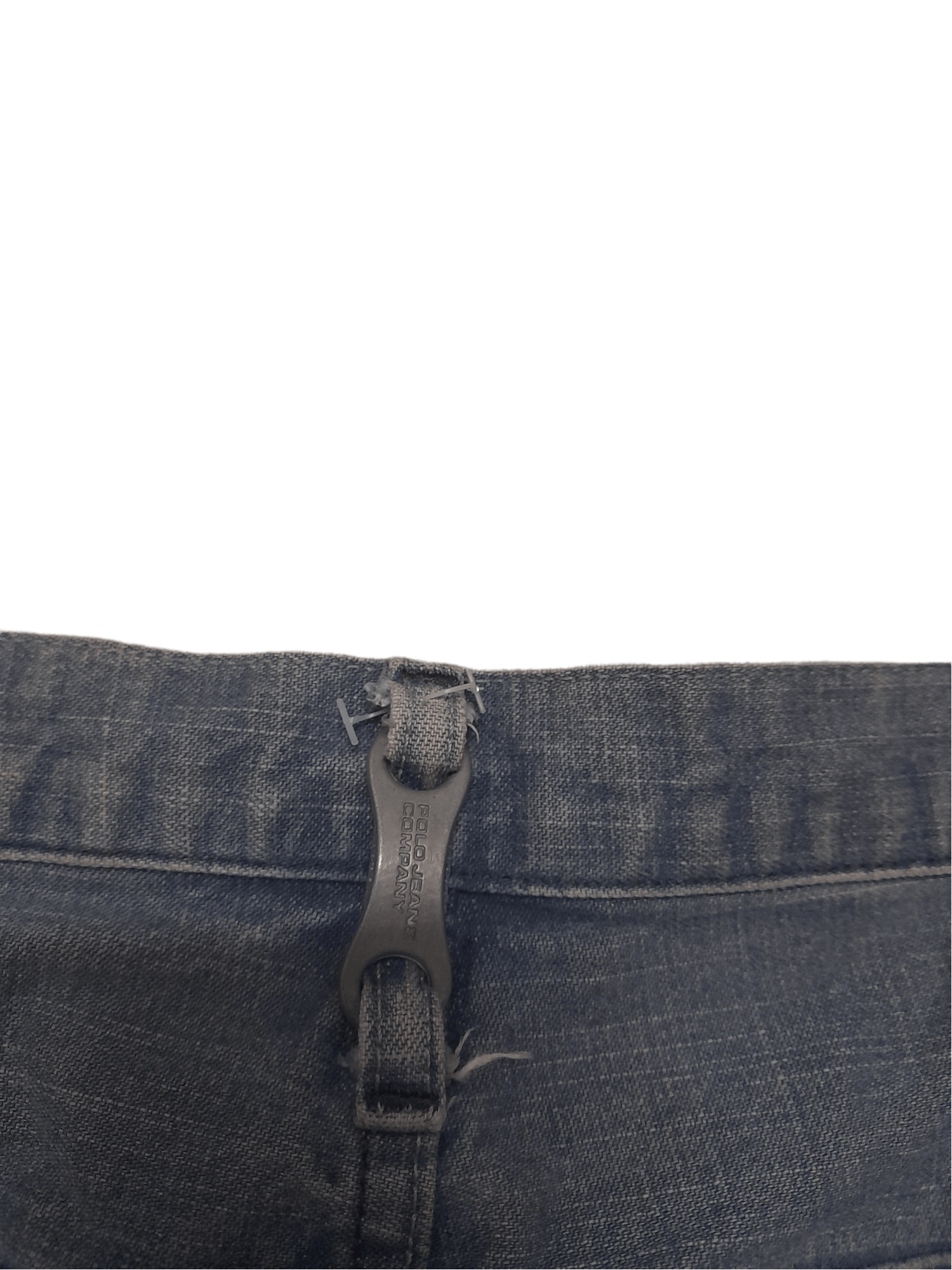 Polo Ralph Lauren Polo Ralph Lauren C-5 Denim (D966) w38 Size US 38 / EU 54 - 4 Thumbnail