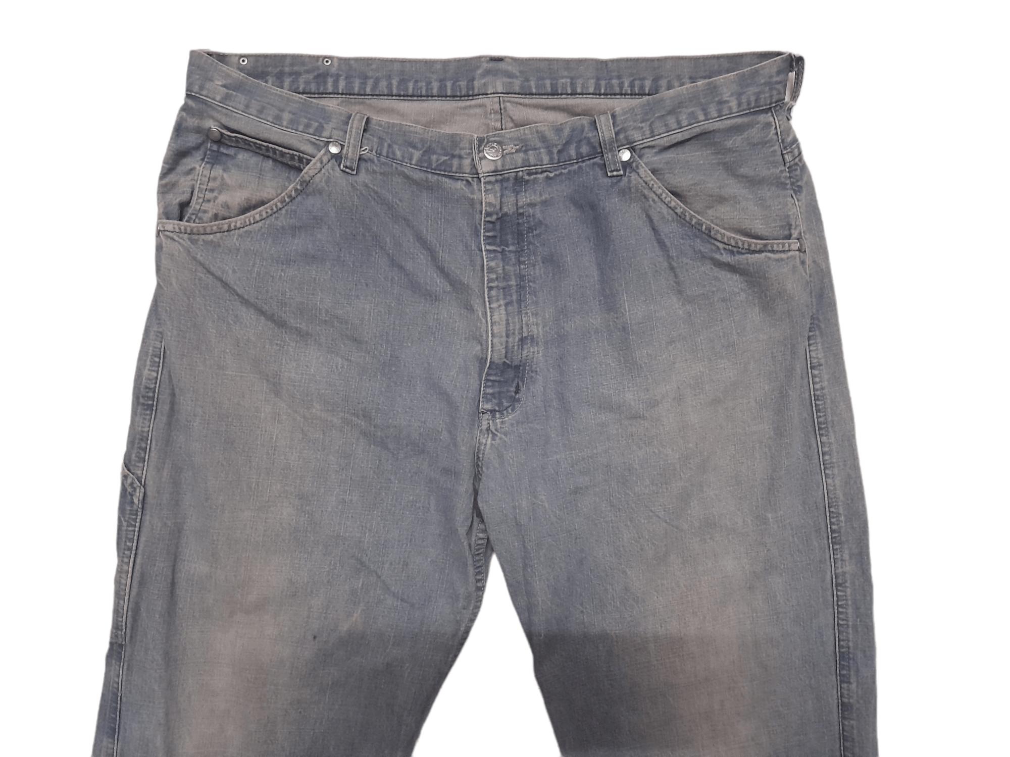 Polo Ralph Lauren Polo Ralph Lauren C-5 Denim (D966) w38 Size US 38 / EU 54 - 7 Thumbnail
