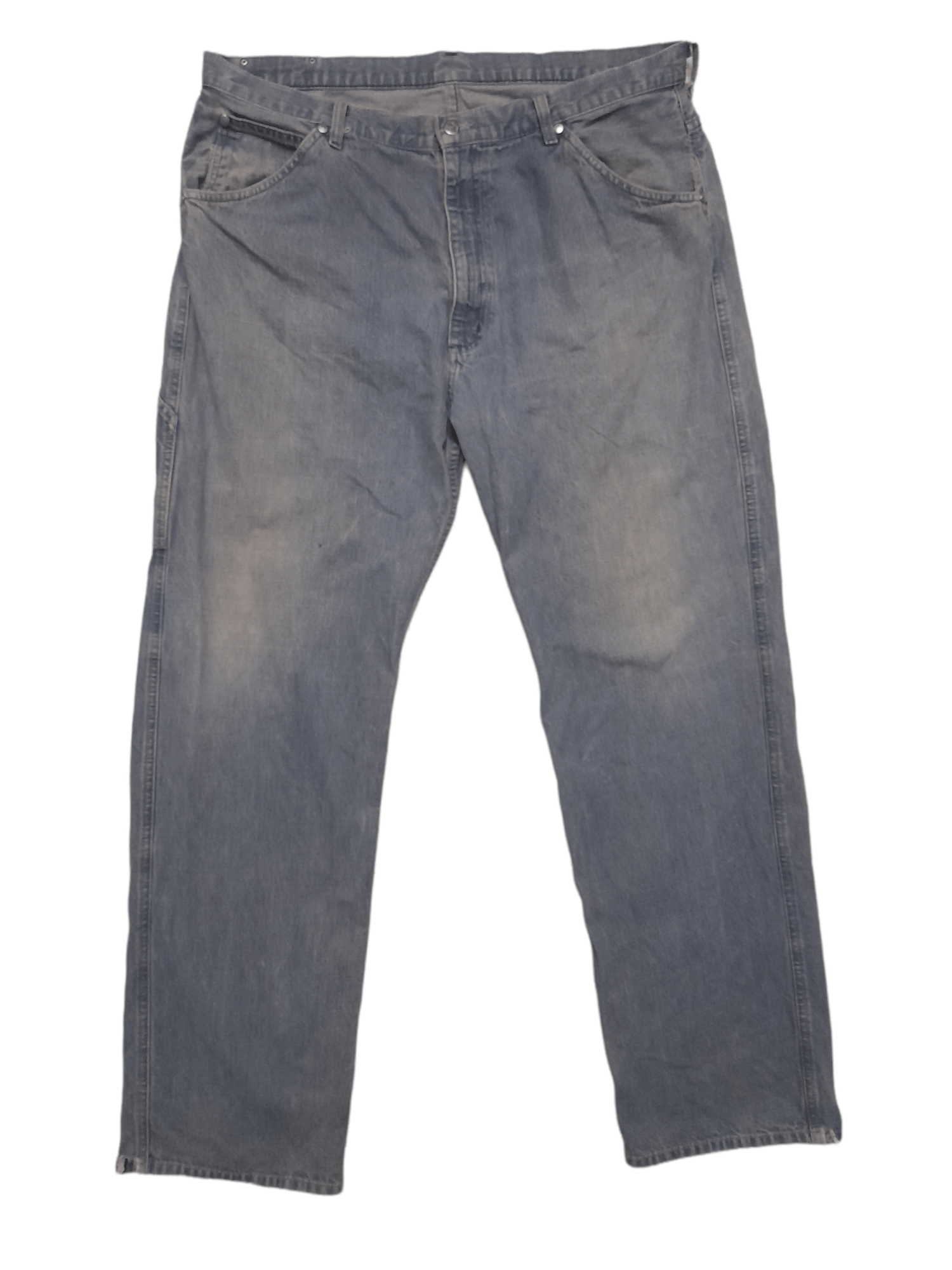 Polo Ralph Lauren Polo Ralph Lauren C-5 Denim (D966) w38 Size US 38 / EU 54 - 6 Thumbnail