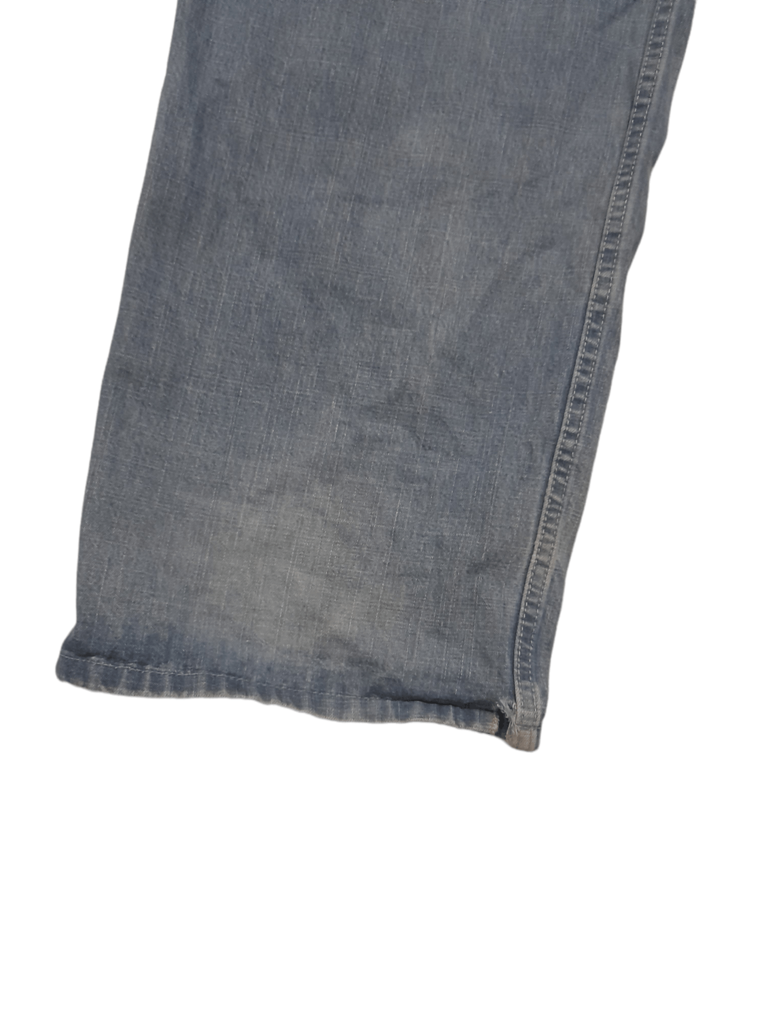 Polo Ralph Lauren Polo Ralph Lauren C-5 Denim (D966) w38 Size US 38 / EU 54 - 2 Thumbnail