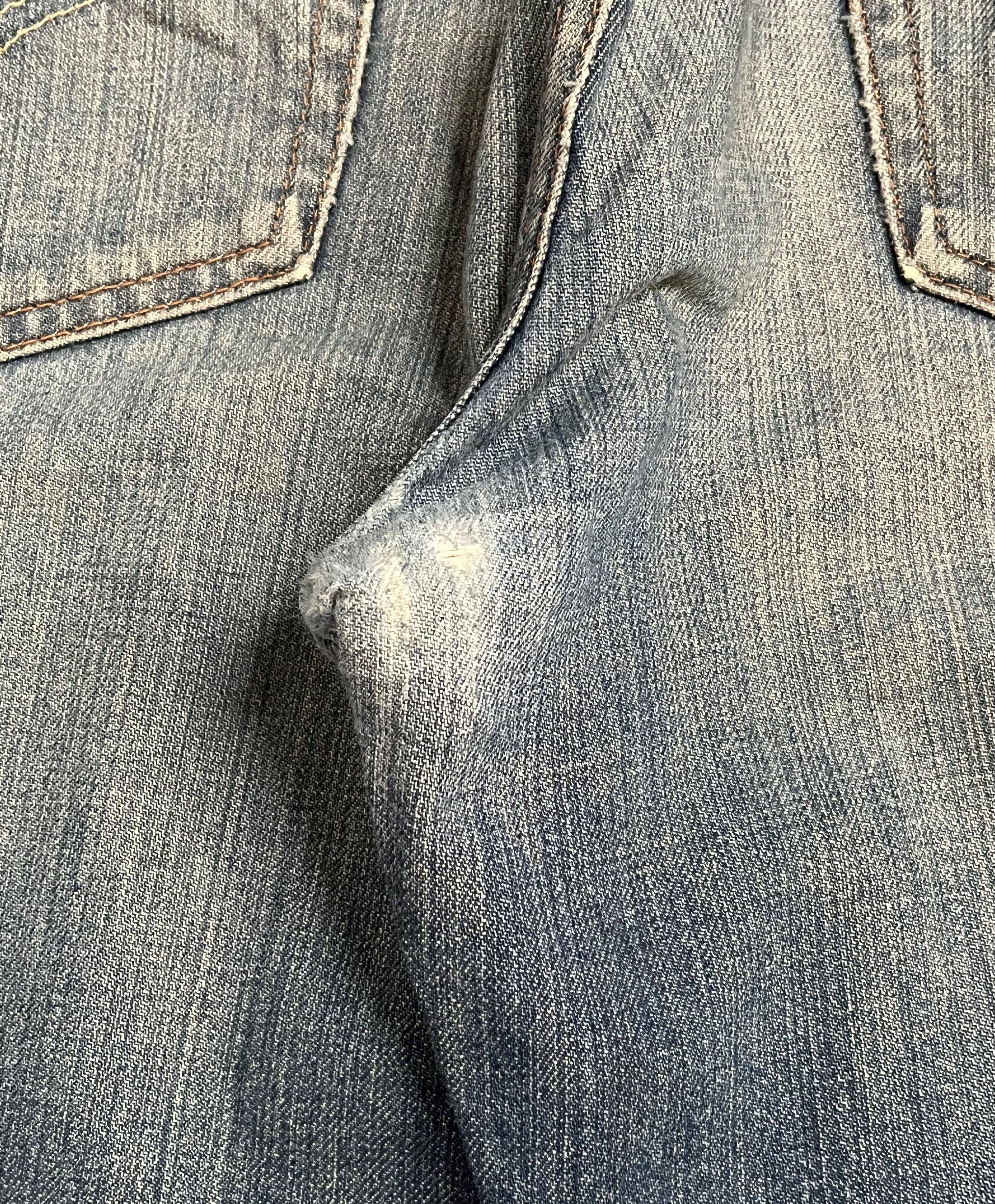 Levi's Vintage Levis 559 Loose Straight Jeans L257 Size US 38 / EU 54 - 9 Thumbnail